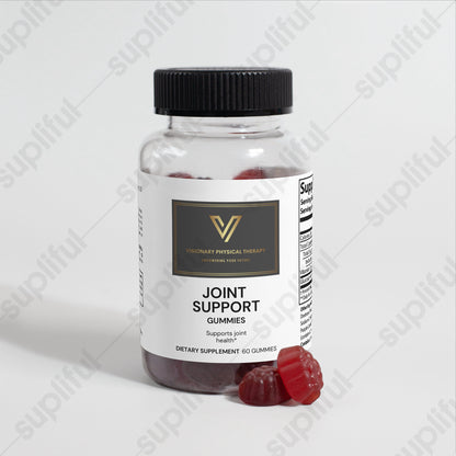 Joint Support Gummies (Adult)