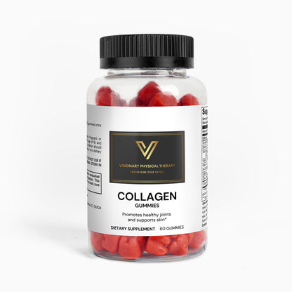 Collagen Gummies (Adult)