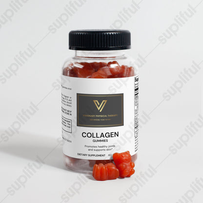 Collagen Gummies (Adult)