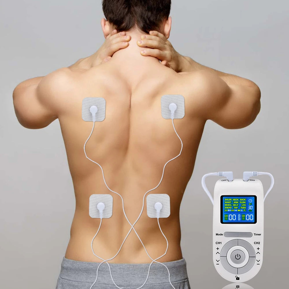 Electric Muscle Stimulator