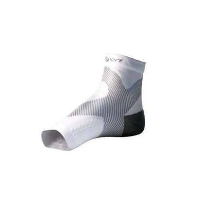 Ankle Compression Support Sleeve (2 Pack)