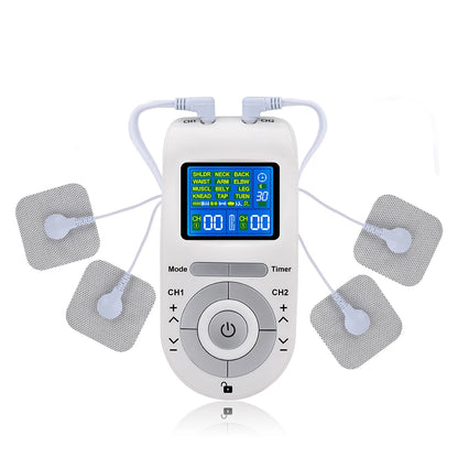 Electric Muscle Stimulator