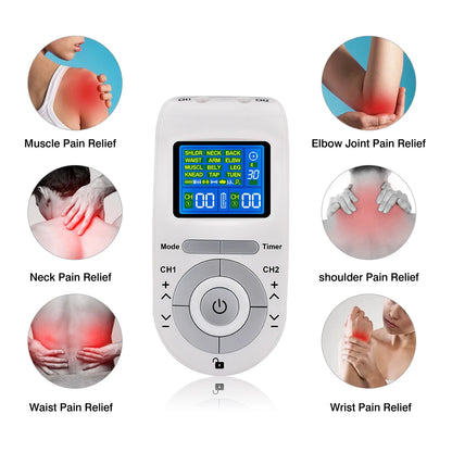 Electric Muscle Stimulator