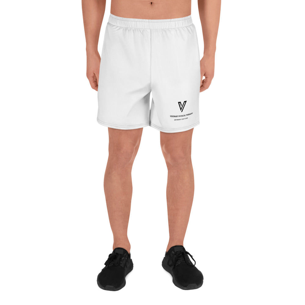 Unisex Athletic Shorts