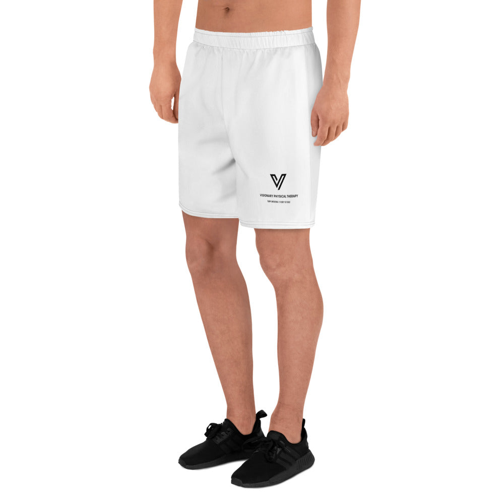 Unisex Athletic Shorts