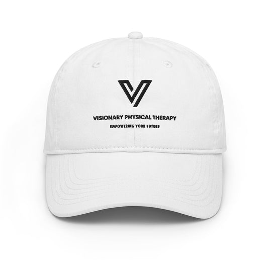 Champion dad hat