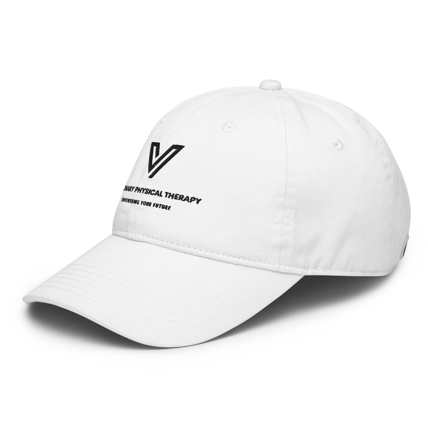 Champion dad hat