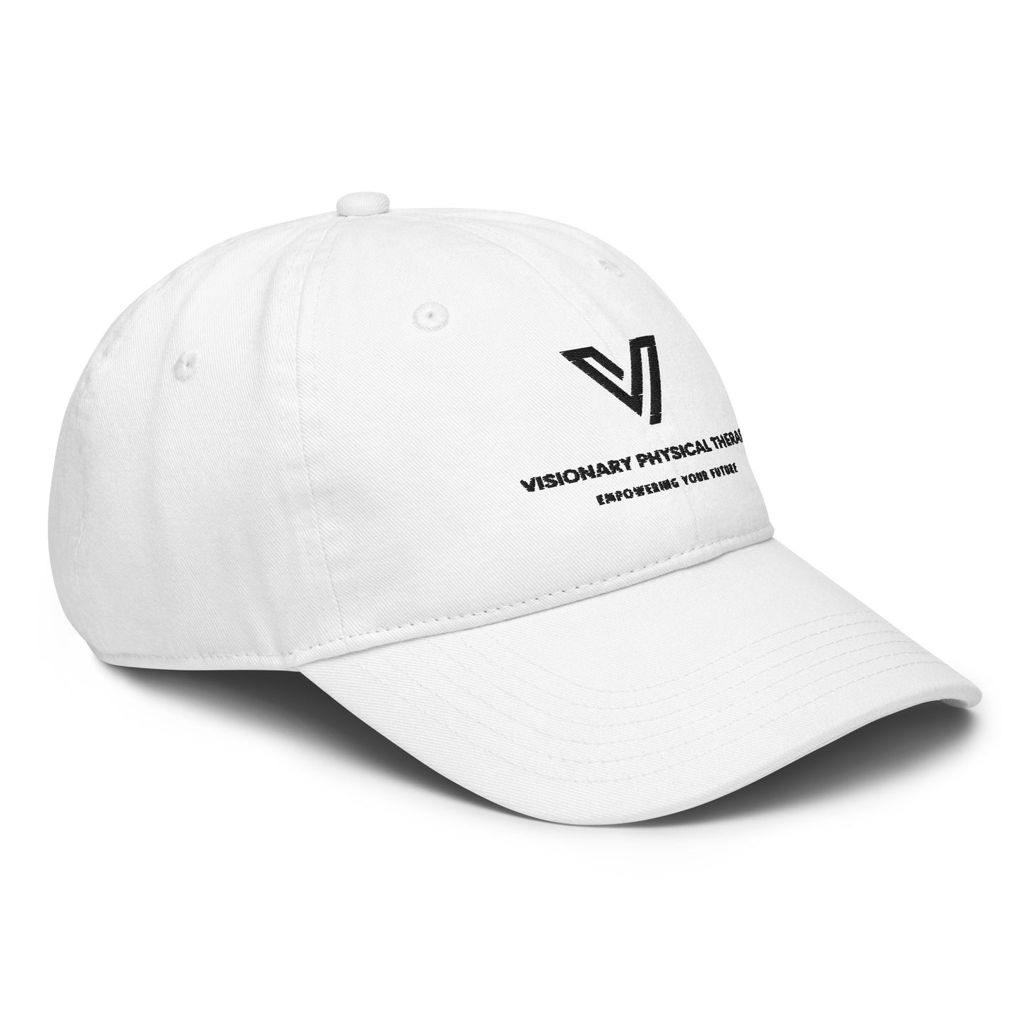 Champion dad hat