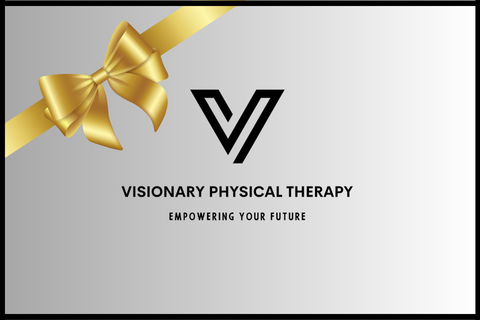 Visionary PT e-Gift Card